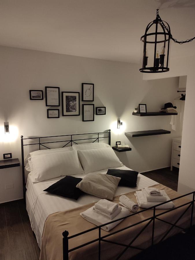 L'Oliva Contesa - La Nera Apartamento Gaeta Exterior foto
